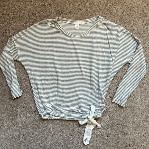 Eberjey Slouchy Top - Picture 3 of 4